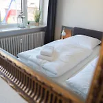 Apartmán Bed & Bike 