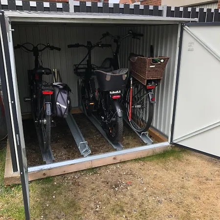 Bed & Bike 