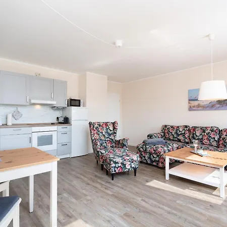 Apartment Zur Alten Volksbank 1