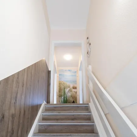 Zur Alten Volksbank 1 Apartment