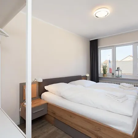 Apartment Zur Alten Volksbank 1